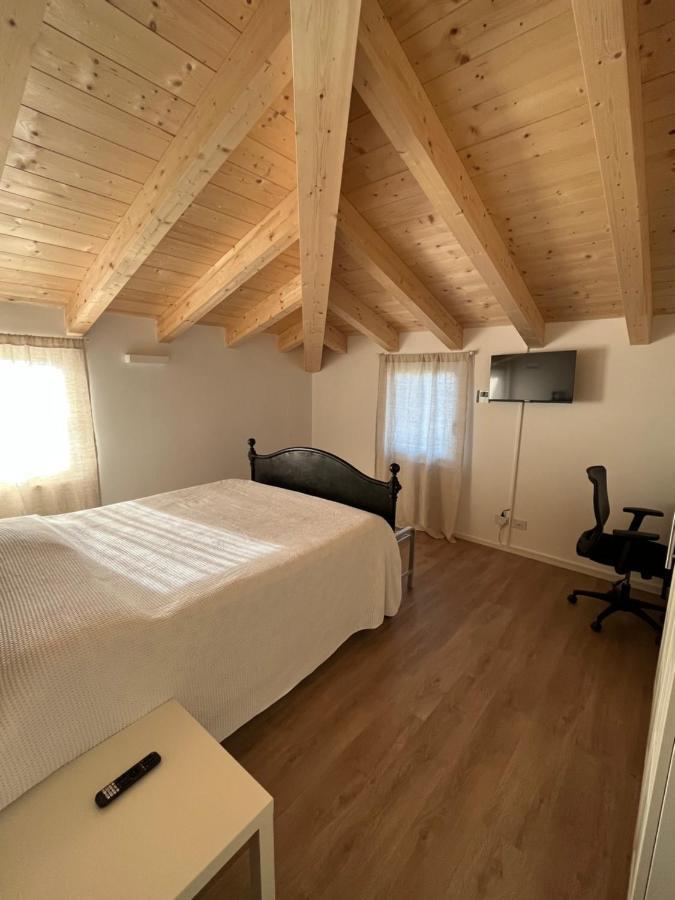 Bed and Breakfast Casa Paola Sala Bolognese Zewnętrze zdjęcie