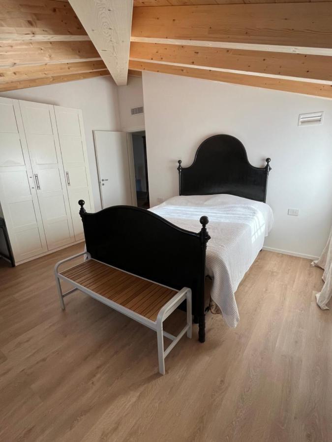 Bed and Breakfast Casa Paola Sala Bolognese Zewnętrze zdjęcie