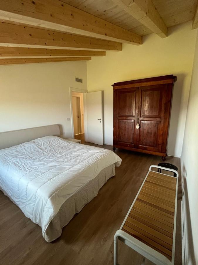 Bed and Breakfast Casa Paola Sala Bolognese Zewnętrze zdjęcie