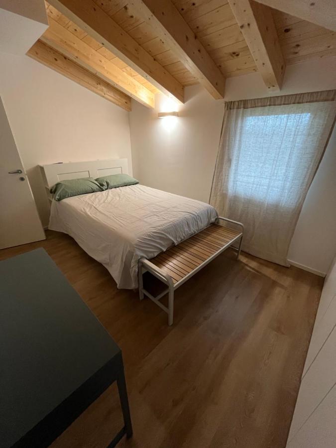 Bed and Breakfast Casa Paola Sala Bolognese Zewnętrze zdjęcie